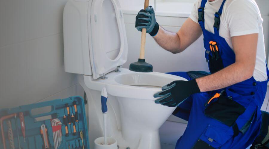 Professional expert plumbing services in Golf, IL